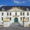 Ferienhaus-Hornhecht