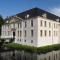 Ferienhaus-Hornhecht