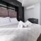 Chic 1BR Apartment with Balcony in Plovdiv