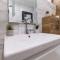 Chic 1BR Apartment with Balcony in Plovdiv