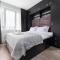 Chic 1BR Apartment with Balcony in Plovdiv