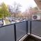 Chic 1BR Apartment with Balcony in Plovdiv