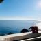 Duplex vue mer EXCEPTIONNELLE en Corse du sud proche plage - le 180Corse