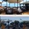 Duplex vue mer EXCEPTIONNELLE en Corse du sud proche plage - le 180Corse
