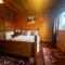 Stunning Log Cabin With A Pool Table For Hire In Norfolk, Sleeps 8 Ref 34045al - Kings Lynn