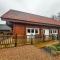 Stunning Log Cabin With A Pool Table For Hire In Norfolk, Sleeps 8 Ref 34045al - Kings Lynn