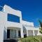 Mansão Casa Blanca em São Roque c/ 5 vagas garagem