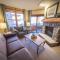 Buffalo Lodge 8343 by SummitCove Lodging