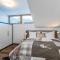 Penthouse Julia nähe Badesee mit Infrarotsauna -Zell am See Kaprun - 尼德恩西尔