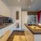 Penthouse Julia nähe Badesee mit Infrarotsauna -Zell am See Kaprun
