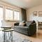 Bild Staylight Cozy Appartement, ruhig und citynah gelegen, Netflix, 