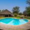 Grassland Safari Lodge - Ghanzi