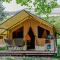 CAMPING ONLYCAMP DU MOULIN - Clisson