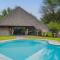 Grassland Safari Lodge