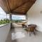 Casa confortável e ampla com piscina e bilhar!