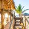 Punta Rucia Lodge Hotel Boutique & Spa
