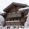 Swiss Hotel Apartments - Gstaad - Gstaad