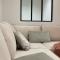 Nice and cosy flat near Geneva or Annecy