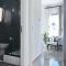 Spacious Three-Bedroom Apartment with Sea View A4
