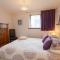 Logie Green Road Apartment