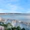Vue sur la baie de la Baule ! - La Baule-Escoublac