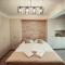 Cozy Lifestyle Apartments - City Center