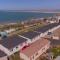 Deluxe Lundy View Villa With Sea Views