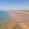 Deluxe Lundy View Villa With Sea Views