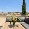 Apartments Florence- Alfieri Prestige with terrace