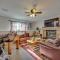 Loveland Home with Private Hot Tub and Wood Fireplace!