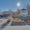 Loveland Home with Private Hot Tub and Wood Fireplace!