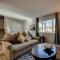 Loveland Home with Private Hot Tub and Wood Fireplace!