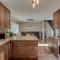 Loveland Home with Private Hot Tub and Wood Fireplace!