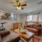 Loveland Home with Private Hot Tub and Wood Fireplace!