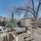 Loveland Home with Private Hot Tub and Wood Fireplace!