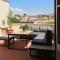 Apartments Florence- Alfieri Prestige with terrace