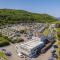 Deluxe Lundy View Villa With Sea Views