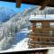 Chalet Les Rahâs by Mrs Miggins