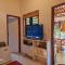 Mini Casa com Jacuzzi e Piscina