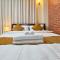 Badri Homes, Studio Apartment
