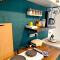 Appartement charmant pieds dans leau