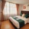 Hotel Natural Sevgi