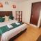 Hotel Natural Sevgi