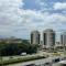 Bertioga | Vista Mar Incrível com Enxoval Completo