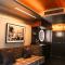 The Verb Hotel