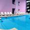 Stylish studio with outdoor pool - Beahost Rentals