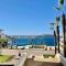 Spacious 2 Bedroom - Terrace & Ocean View - Tanger