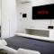 SASSARI-CENTRO Elegante Appartamento con WiFi e Netflix