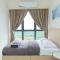 FxA Studios Core Soho Suites KLIA 1 & 2 Sepang FREE WIFI - 雪邦