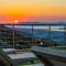 Apartment Lia with private eco pool - Amazing view - 干尼亚